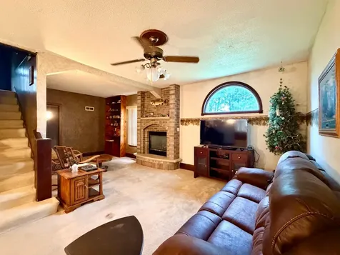 1530 County Road 82 NW Alexandria MN 56308