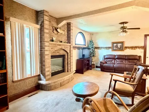 1530 County Road 82 NW Alexandria MN 56308
