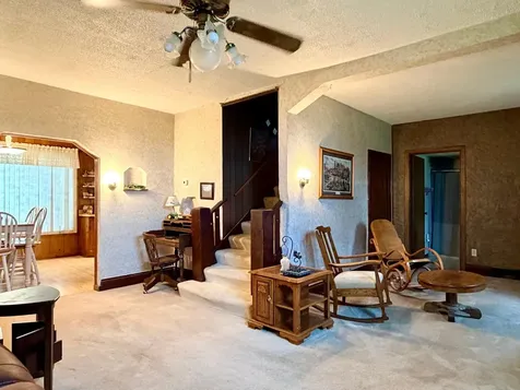 1530 County Road 82 NW Alexandria MN 56308