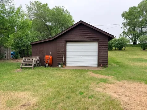 1530 County Road 82 NW Alexandria MN 56308