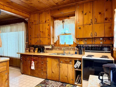 1530 County Road 82 NW Alexandria MN 56308