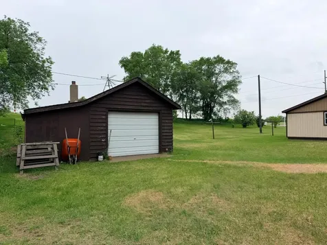 1530 County Road 82 NW Alexandria MN 56308