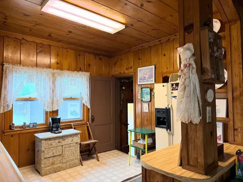 1530 County Road 82 NW Alexandria MN 56308