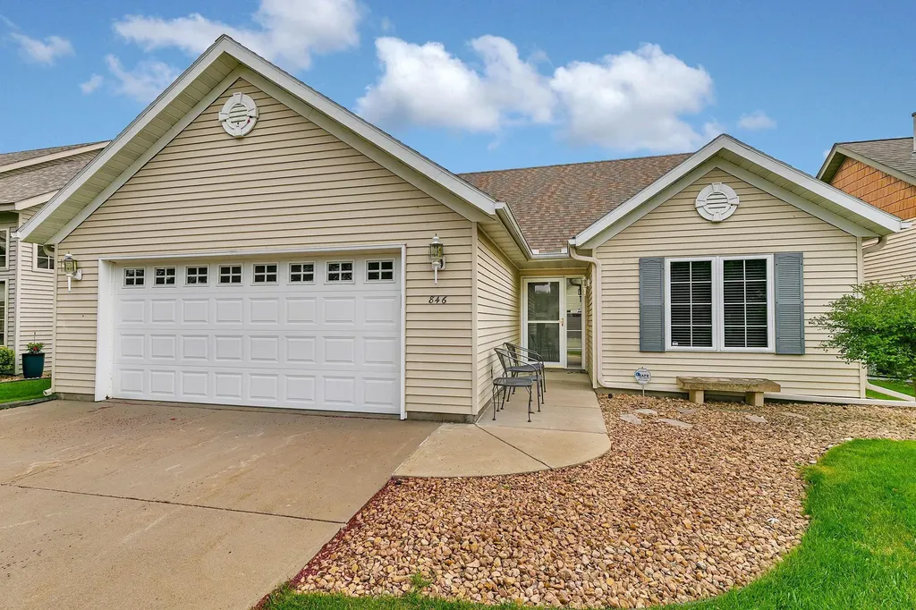846 Aspen Circle Waite Park MN 56387