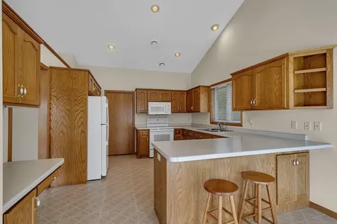 846 Aspen Circle Waite Park MN 56387