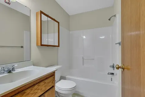 846 Aspen Circle Waite Park MN 56387