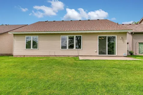 846 Aspen Circle Waite Park MN 56387