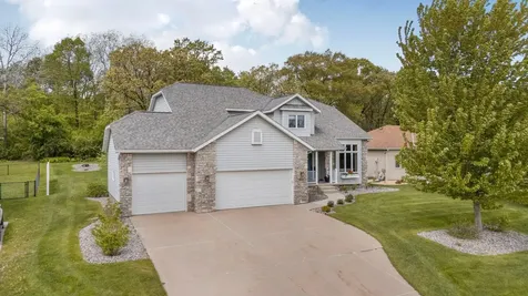 1070 Sunwood Park Lane Waite Park MN 56387