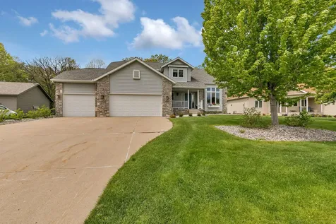 1070 Sunwood Park Lane Waite Park MN 56387