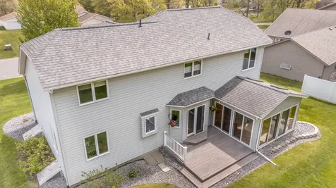1070 Sunwood Park Lane Waite Park MN 56387