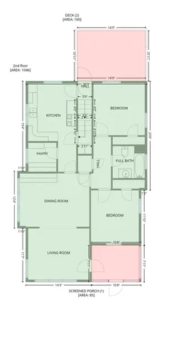 520 E 7th Street Red Wing MN 55066