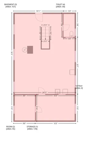 520 E 7th Street Red Wing MN 55066