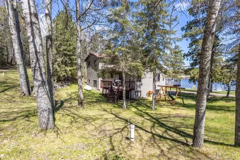 5832 Kohler Lane NE Bemidji MN 56601