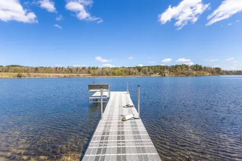5832 Kohler Lane NE Bemidji MN 56601