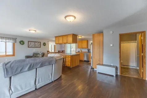 5832 Kohler Lane NE Bemidji MN 56601