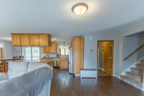5832 Kohler Lane NE Bemidji MN 56601