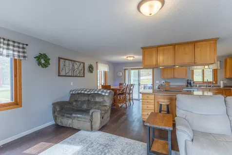 5832 Kohler Lane NE Bemidji MN 56601