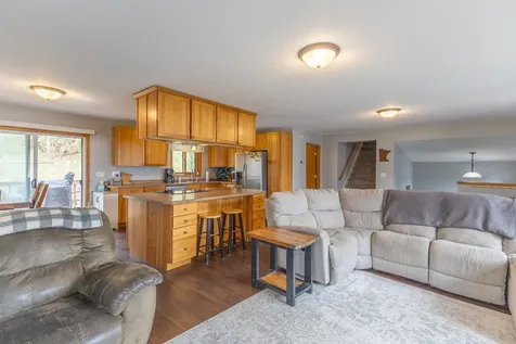 5832 Kohler Lane NE Bemidji MN 56601