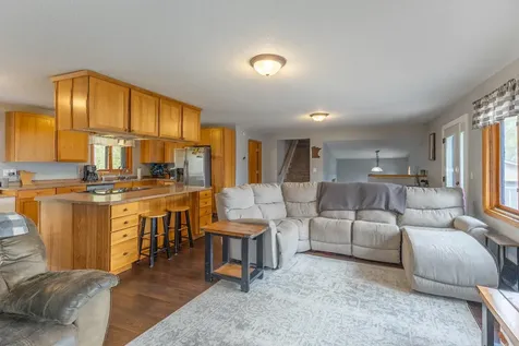 5832 Kohler Lane NE Bemidji MN 56601