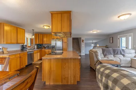 5832 Kohler Lane NE Bemidji MN 56601