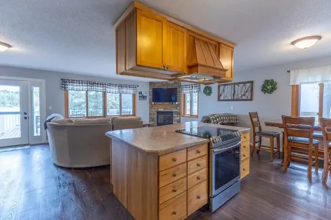 5832 Kohler Lane NE Bemidji MN 56601