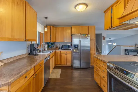 5832 Kohler Lane NE Bemidji MN 56601