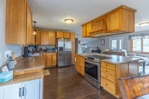 5832 Kohler Lane NE Bemidji MN 56601