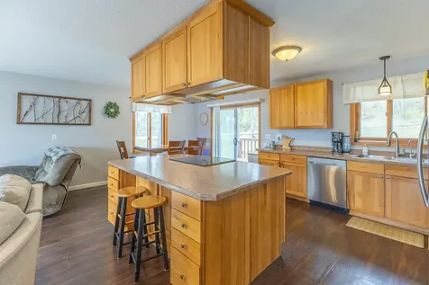5832 Kohler Lane NE Bemidji MN 56601