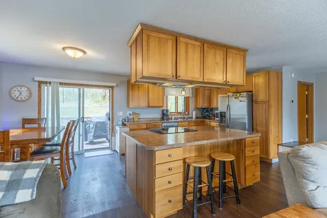 5832 Kohler Lane NE Bemidji MN 56601
