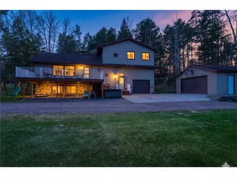 5832 Kohler Lane NE Bemidji MN 56601