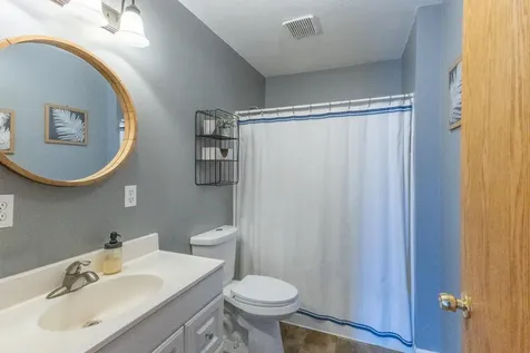 5832 Kohler Lane NE Bemidji MN 56601