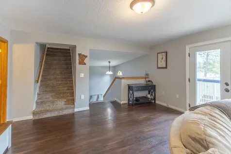 5832 Kohler Lane NE Bemidji MN 56601