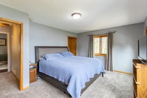 5832 Kohler Lane NE Bemidji MN 56601
