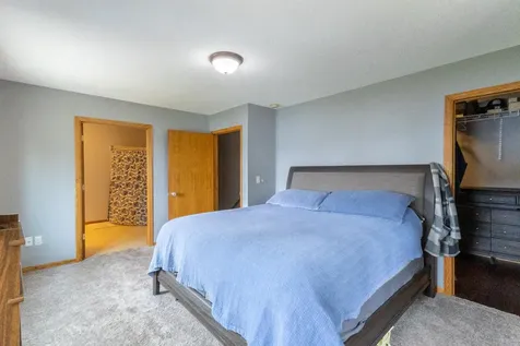 5832 Kohler Lane NE Bemidji MN 56601