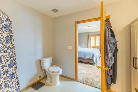 5832 Kohler Lane NE Bemidji MN 56601