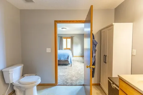 5832 Kohler Lane NE Bemidji MN 56601