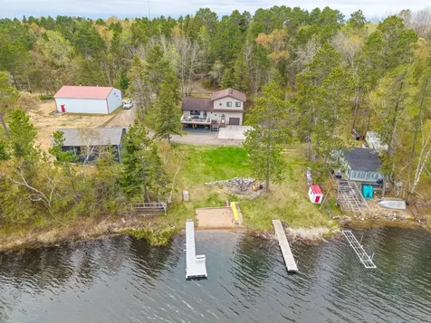 5832 Kohler Lane NE Bemidji MN 56601