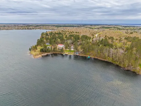 5832 Kohler Lane NE Bemidji MN 56601
