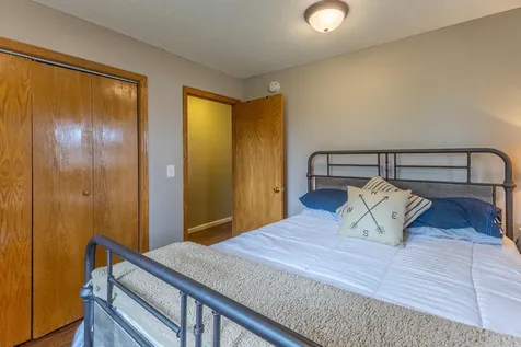 5832 Kohler Lane NE Bemidji MN 56601