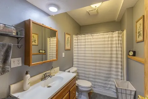 5832 Kohler Lane NE Bemidji MN 56601