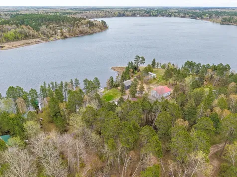 5832 Kohler Lane NE Bemidji MN 56601