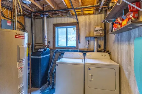 5832 Kohler Lane NE Bemidji MN 56601