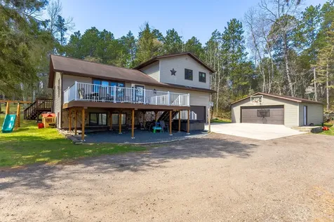 5832 Kohler Lane NE Bemidji MN 56601