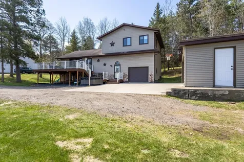 5832 Kohler Lane NE Bemidji MN 56601