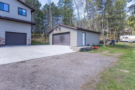 5832 Kohler Lane NE Bemidji MN 56601