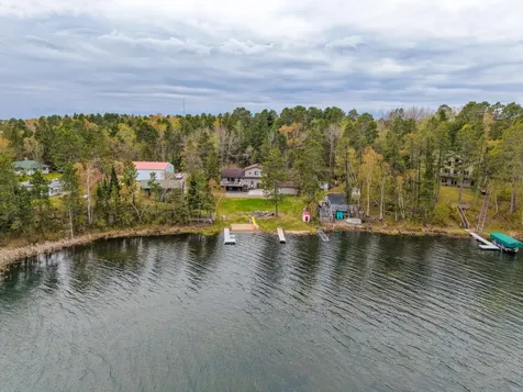 5832 Kohler Lane NE Bemidji MN 56601
