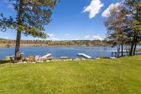 5832 Kohler Lane NE Bemidji MN 56601