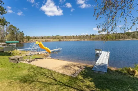 5832 Kohler Lane NE Bemidji MN 56601