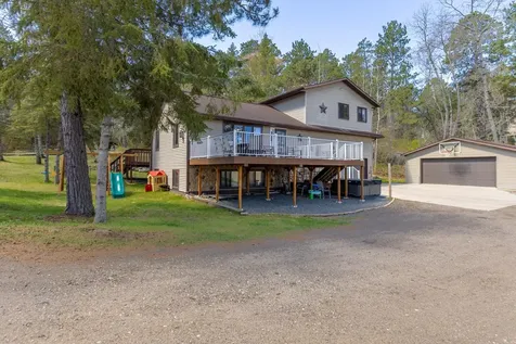 5832 Kohler Lane NE Bemidji MN 56601