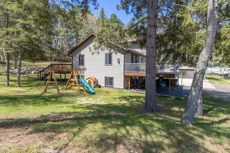 5832 Kohler Lane NE Bemidji MN 56601